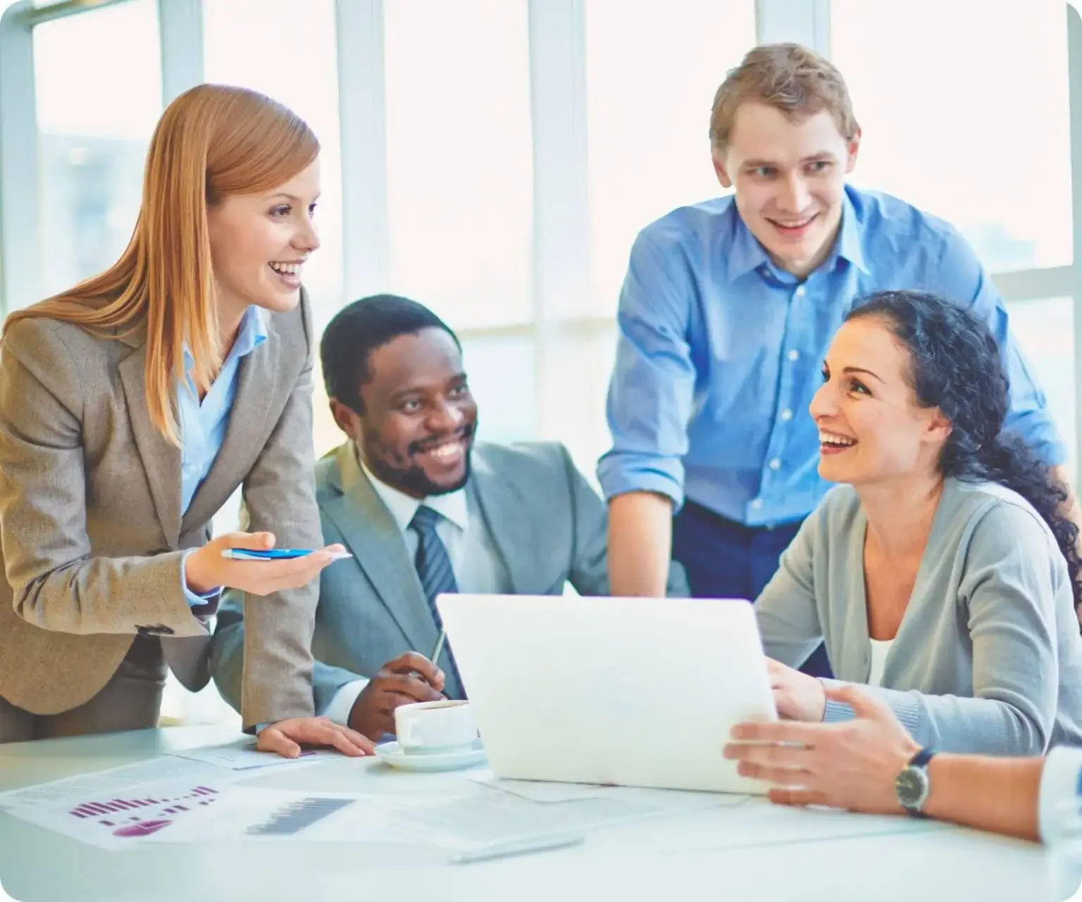 Sales & Marketing Consultation for restaurants