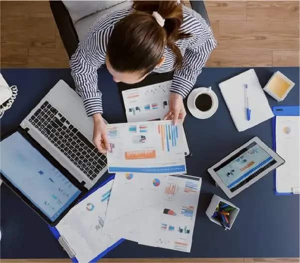 Performance Marketing for restaurants