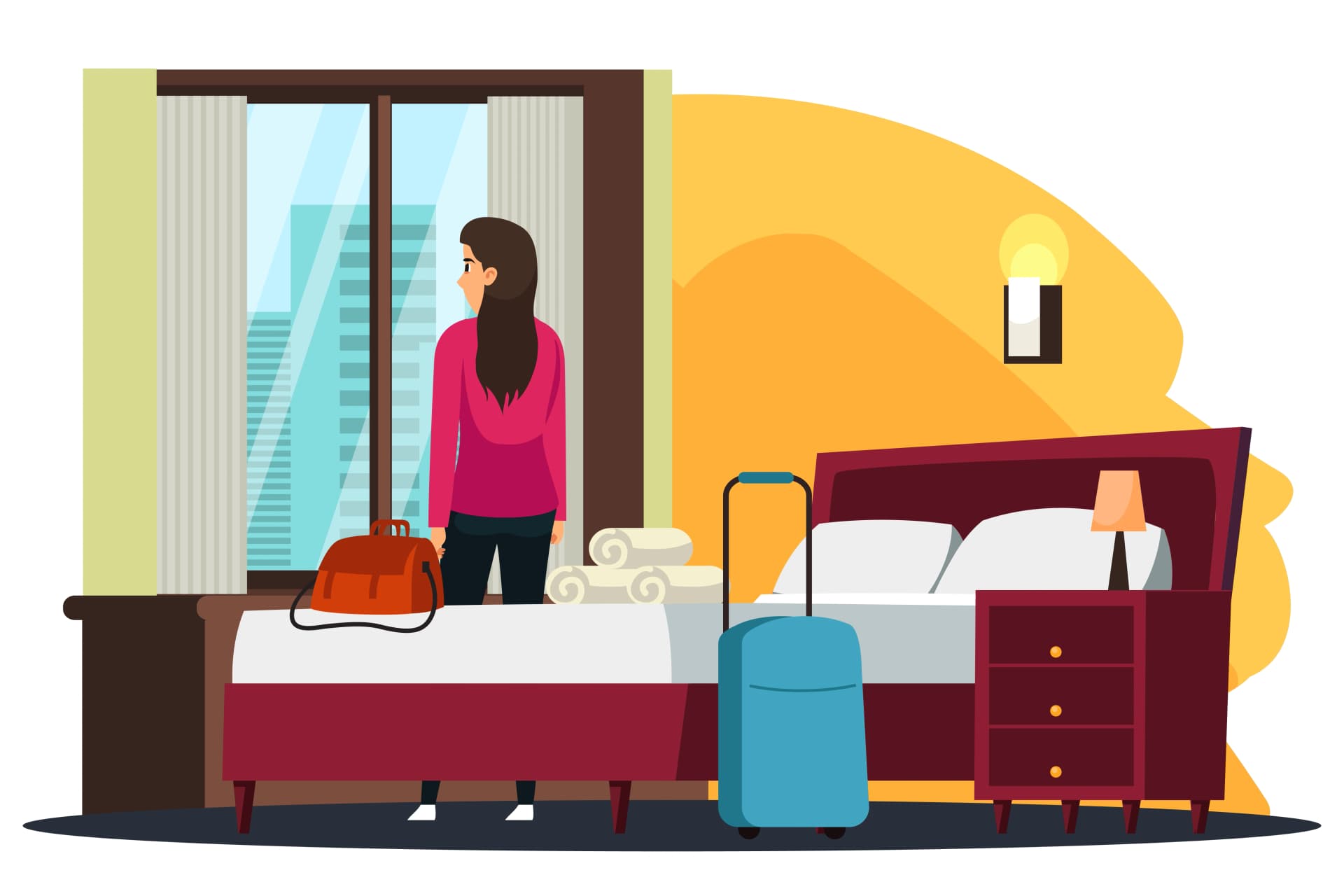 BnBs in Noida Set to Become Legal Under New Homestay Policy 2025