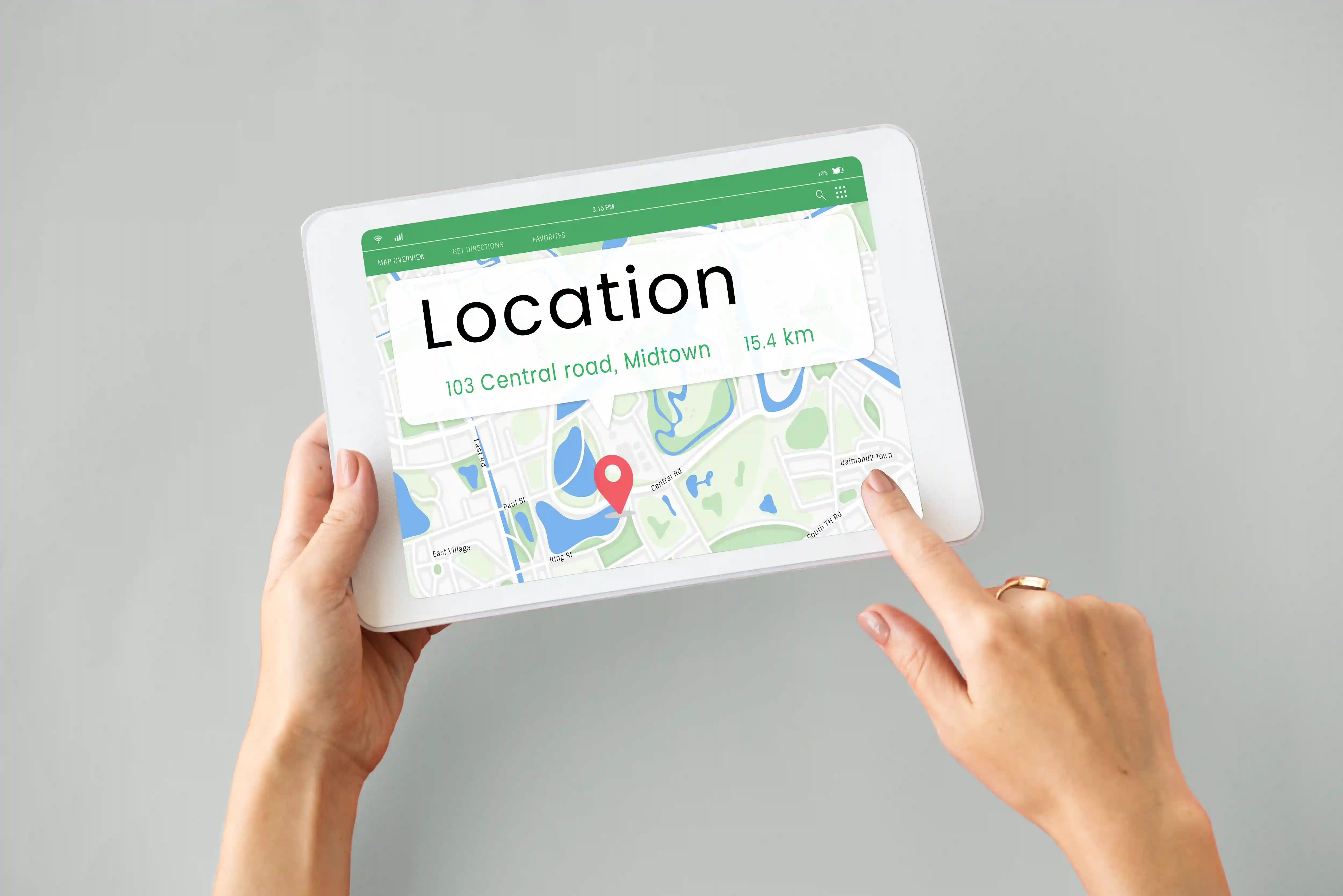 How can Google maps citation increase your hotel / restaurant business?