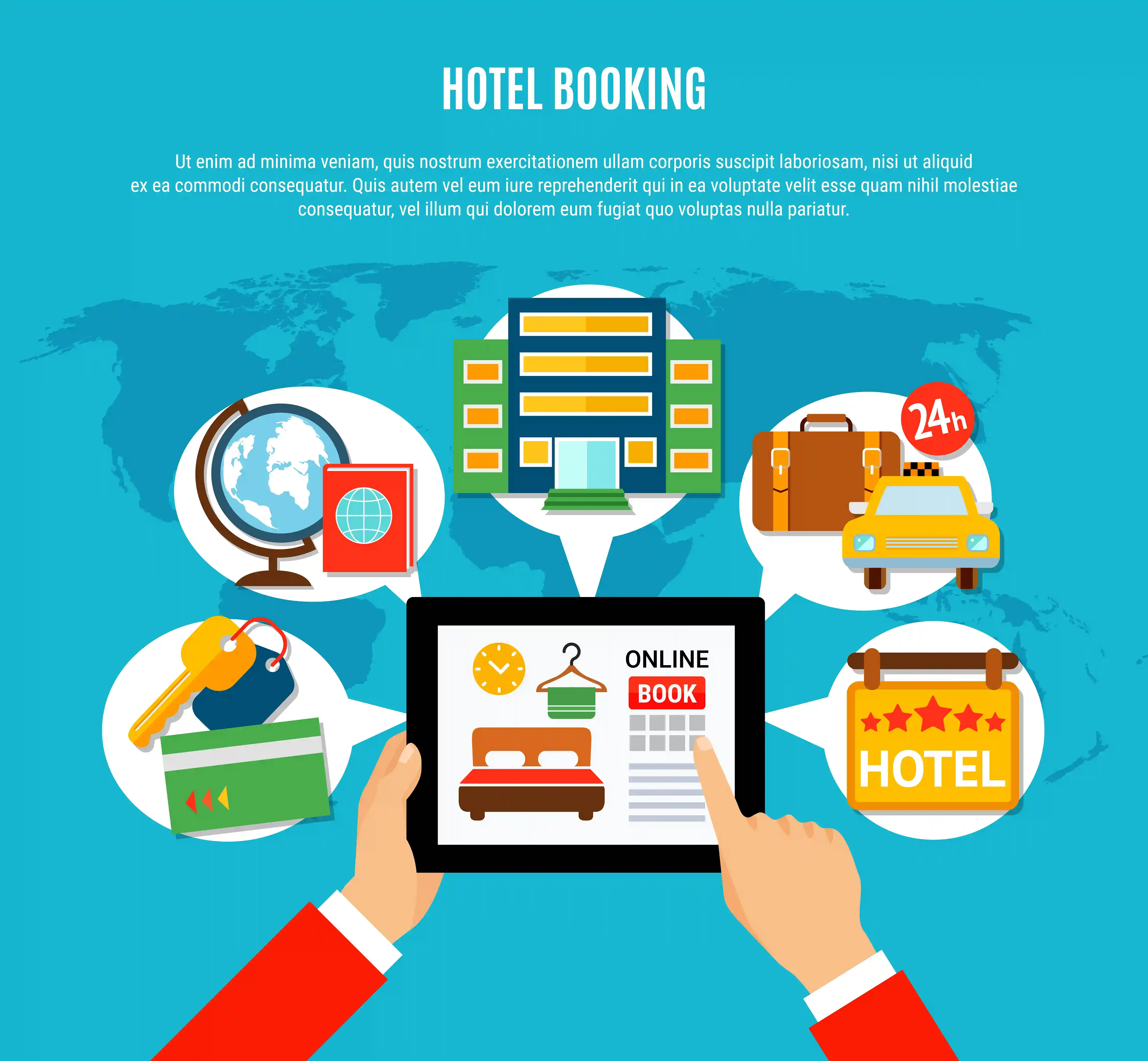 How Can Ota Optimisation Help Your Hotel Get Millions Of Benefit