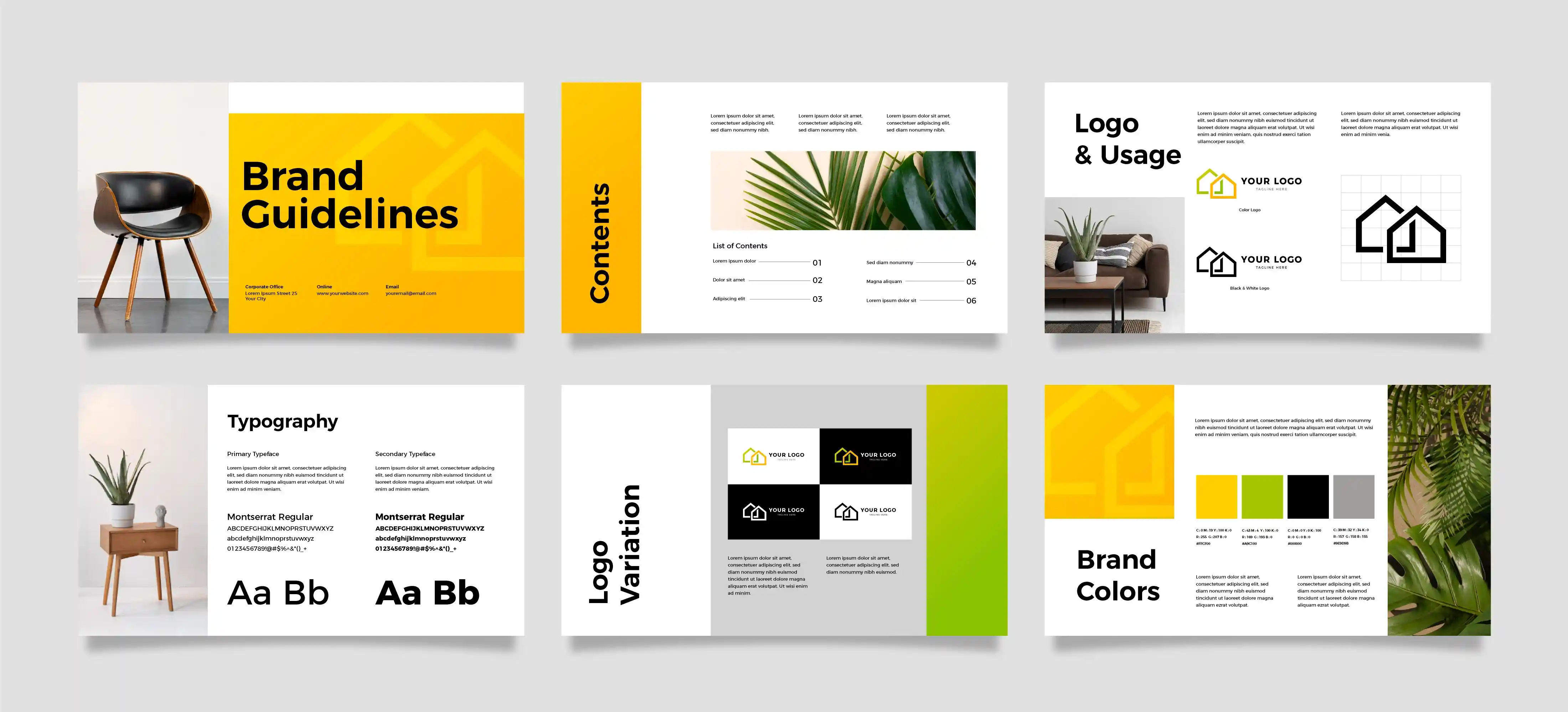 The Importance Of A Brand Guide For Hotel