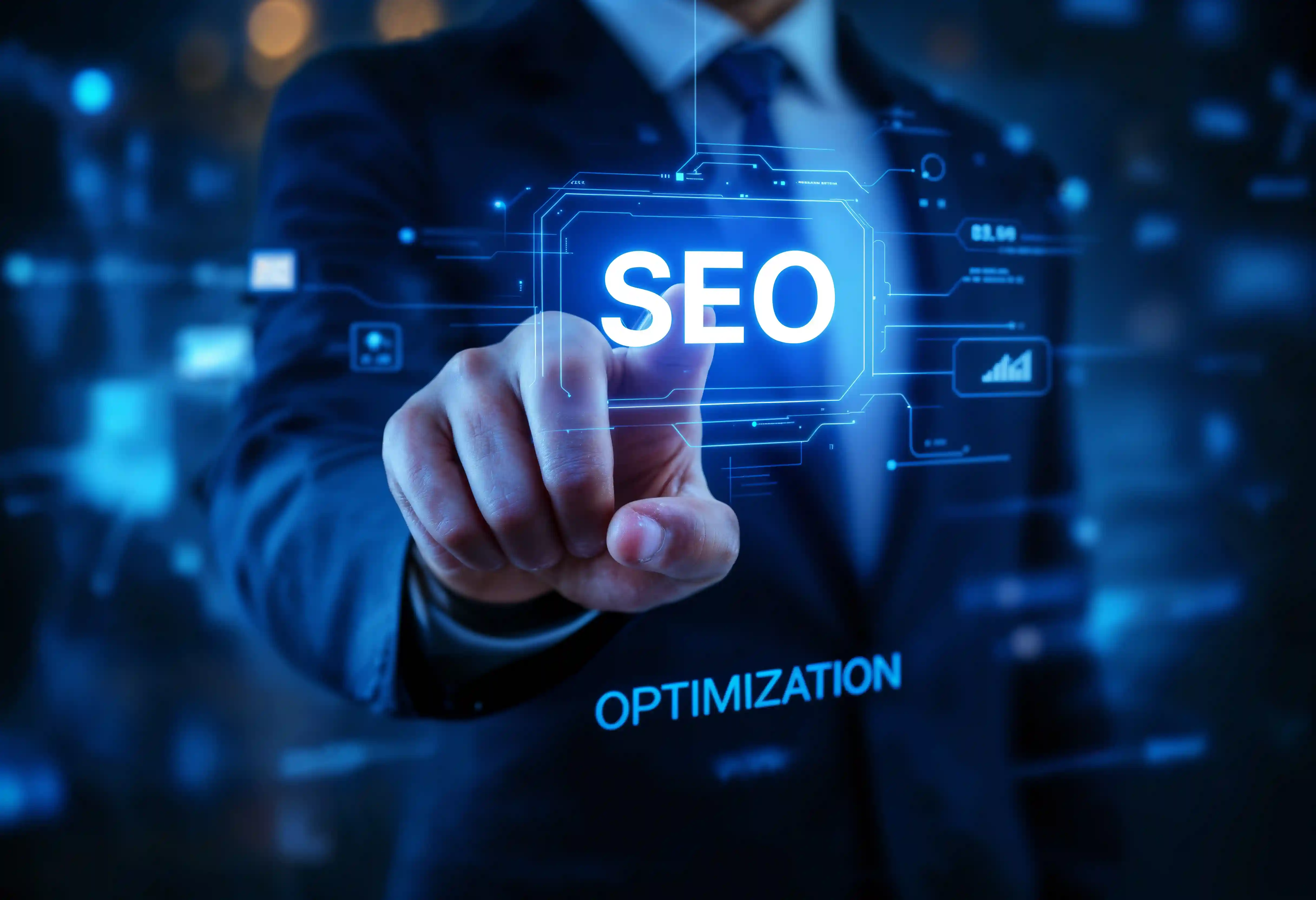 Why SEO Is Important For Restaurants