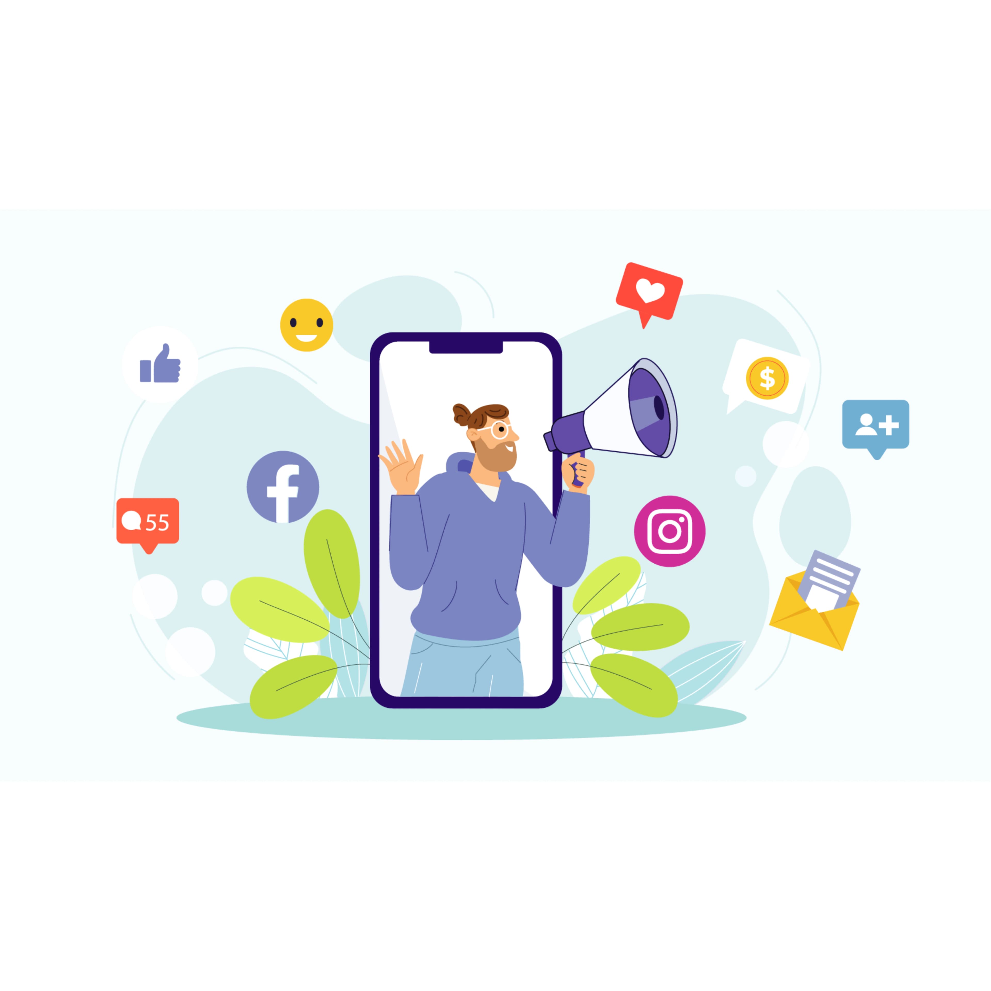 How Facebook and Instagram ads can increase your food orders and how you get the benefits out of it and why it is the most important part of the social media