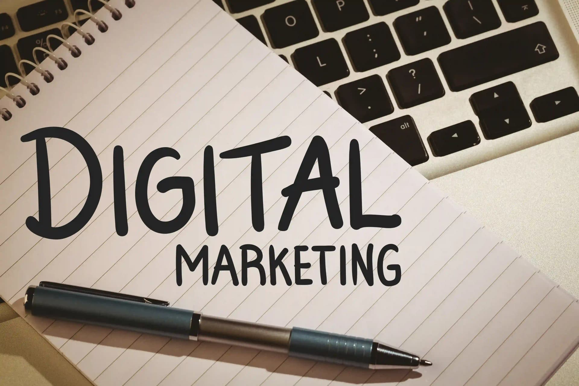 How to grow your hotel & restaurant business through digital marketing
