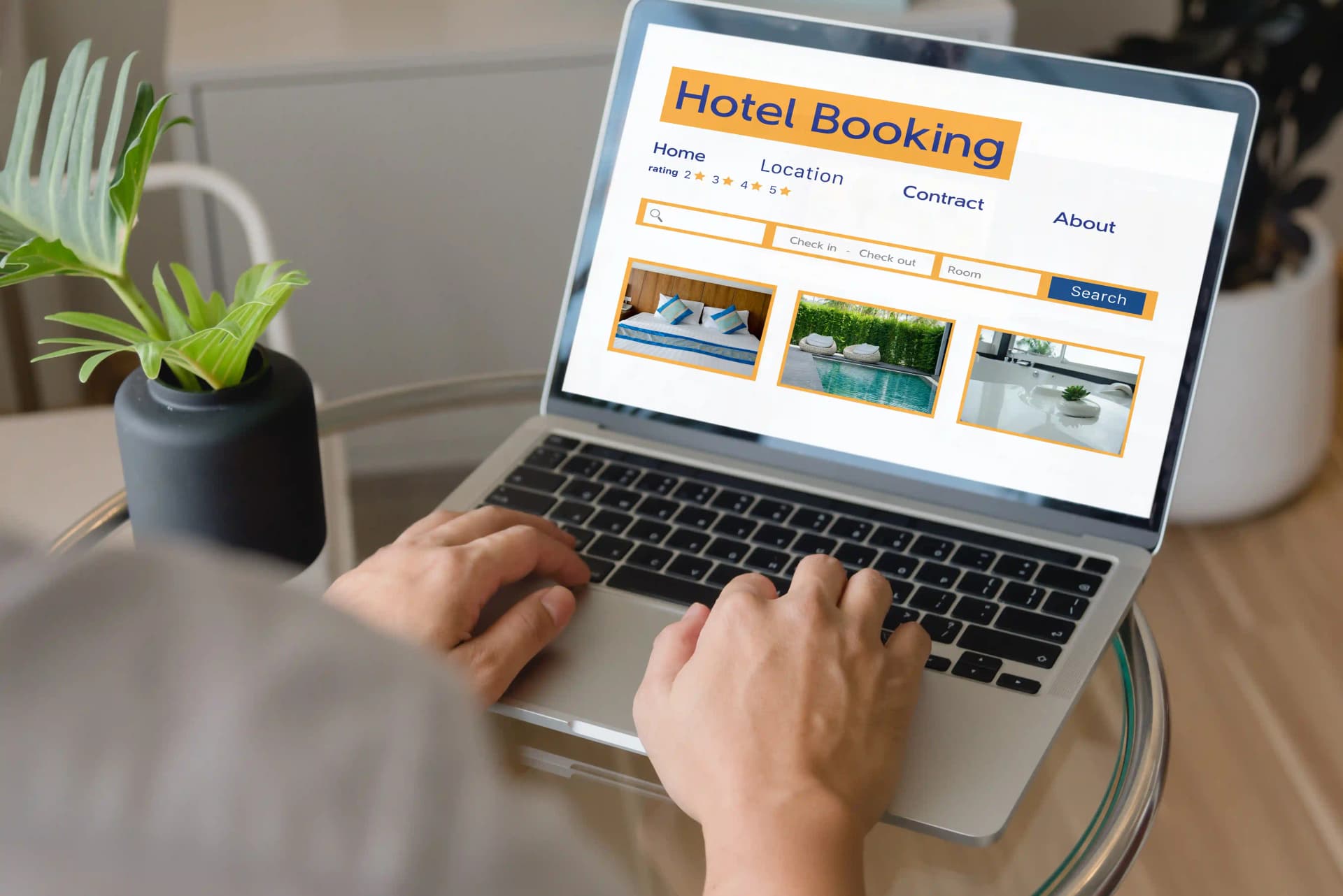 Why Reputation Management Services Are Important For Restaurants & Hotels?
