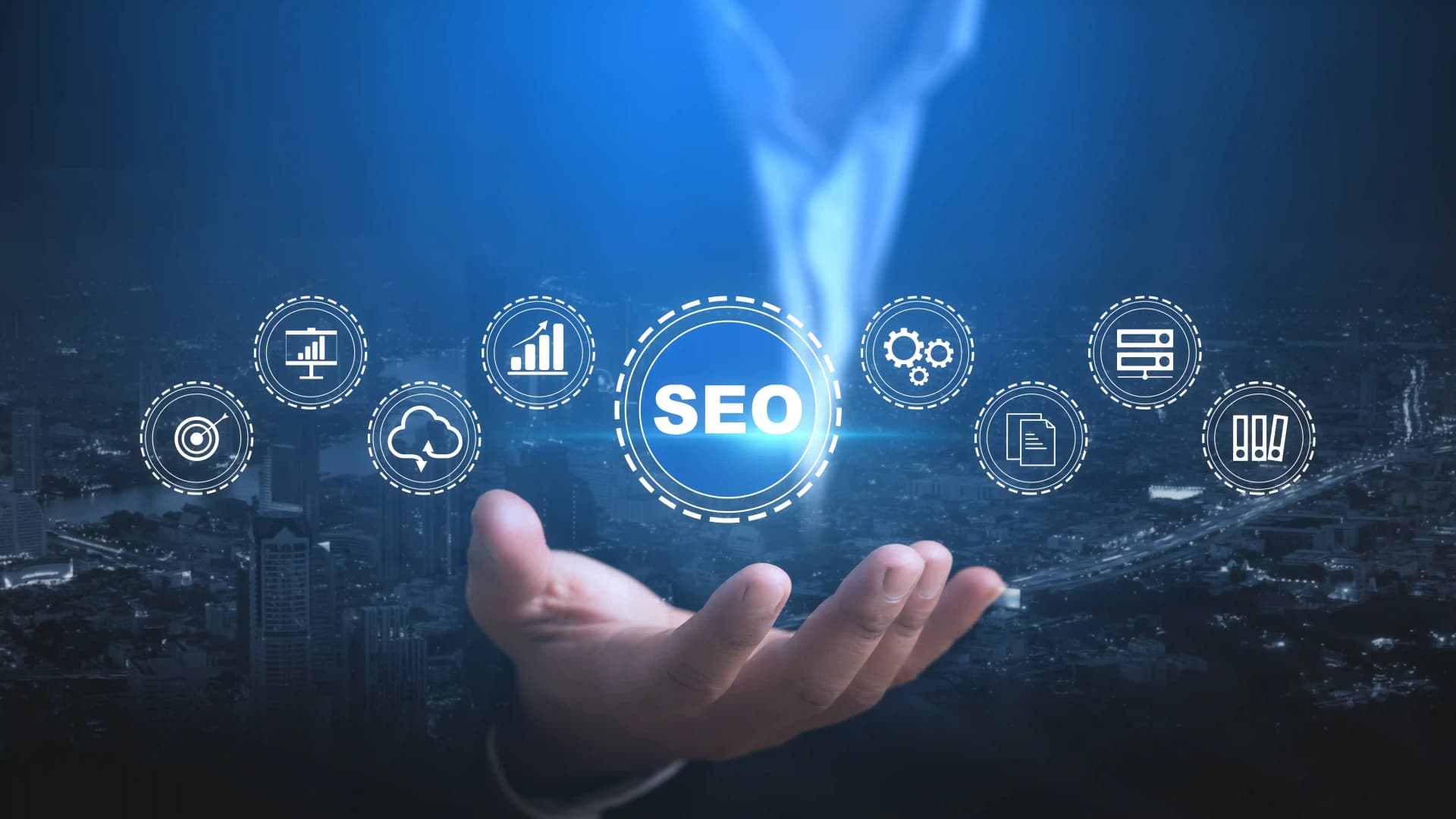 10 reasons why restaurants need SEO