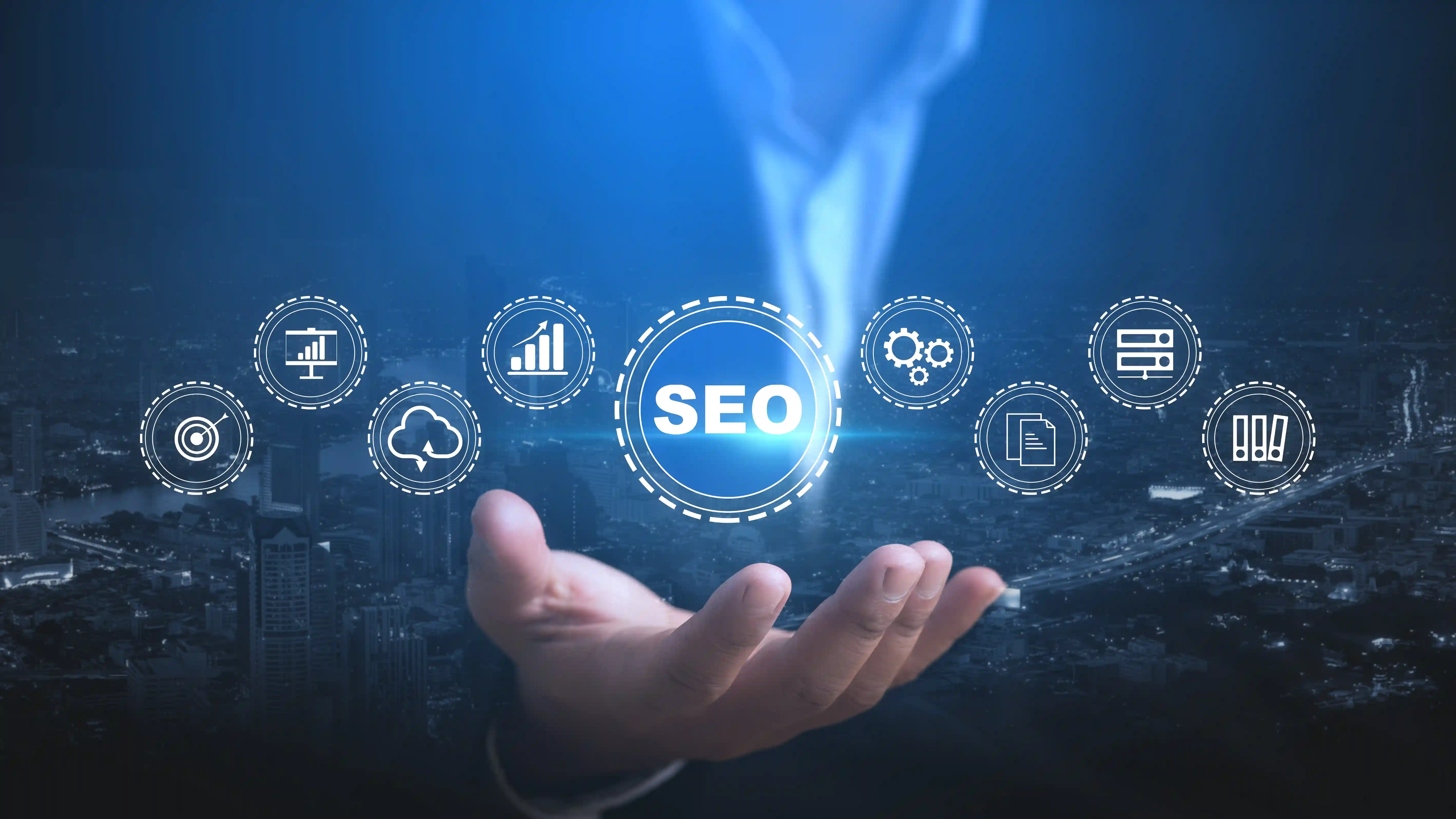 10 reasons why restaurants need SEO