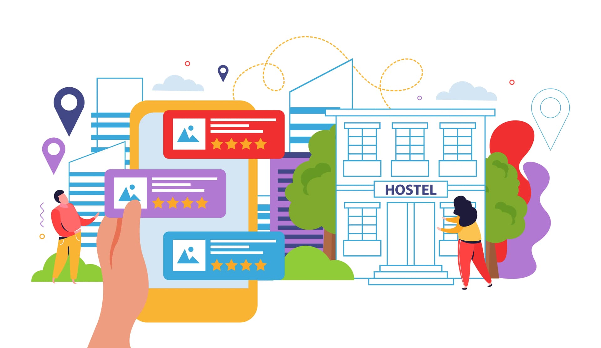Best Hotel Marketing Agency in Bengaluru