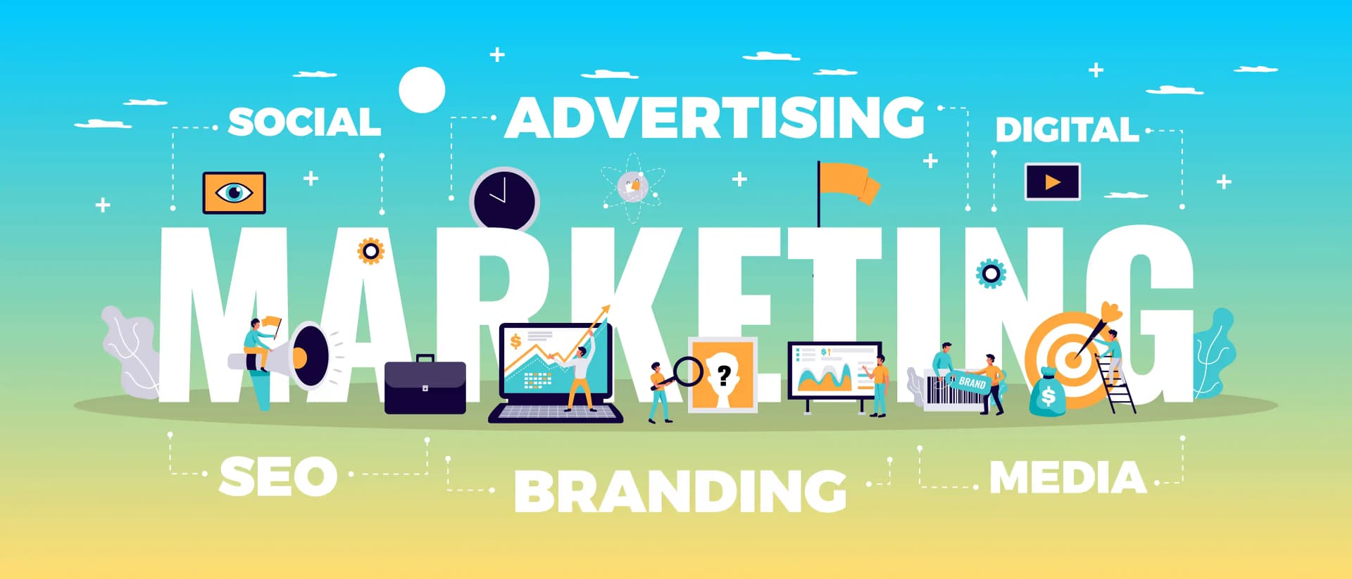 Best Resort Marketing Agency in Himachal