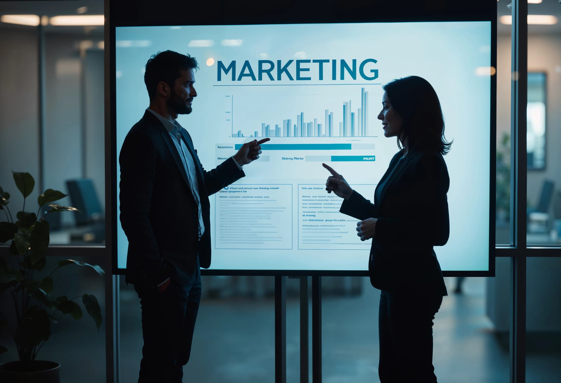 Hospitality Marketing Agency: Why Hospitality Brands Need Specialized Marketing