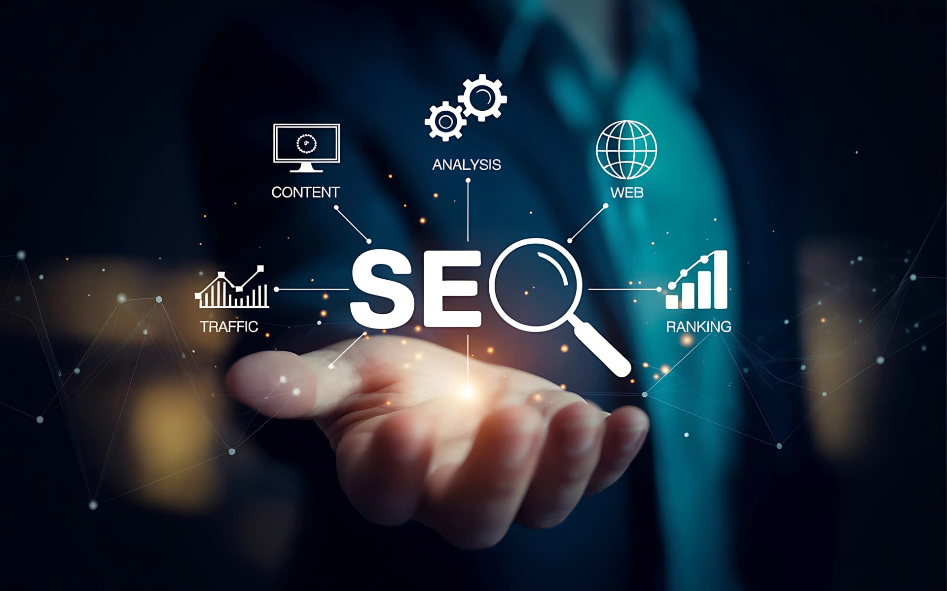 Hotel SEO Services: Complete Guide to Ranking Your Hotel Website on Google
