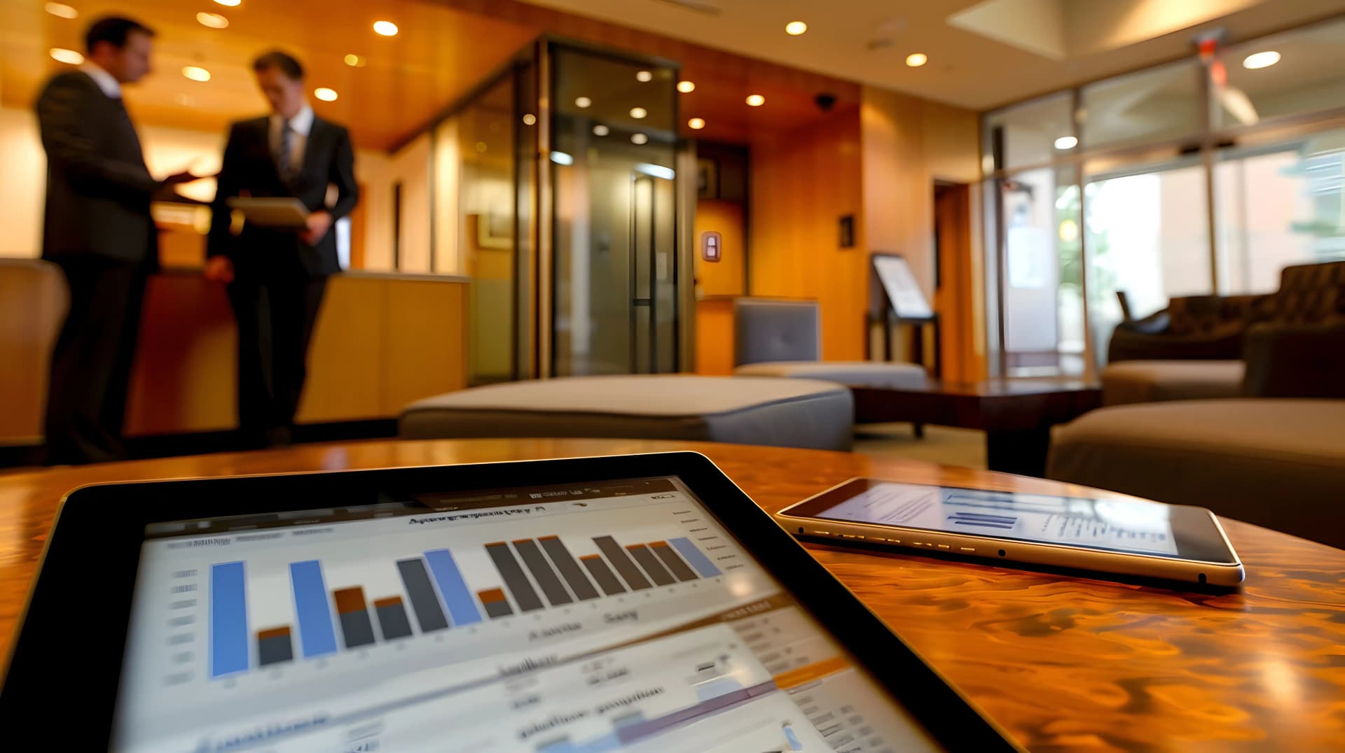 How Hotels Can Leverage Analytics, Advertising & Search Data Through Eazotel to Increase Revenue