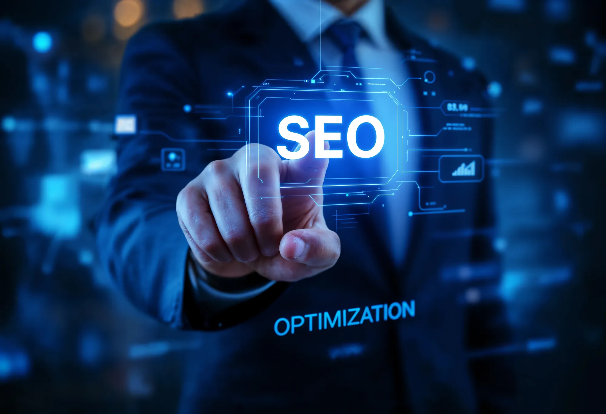 What is Hotel Search Engine Optimization (Hotel SEO)? A Complete Guide to Increasing Direct Bookings