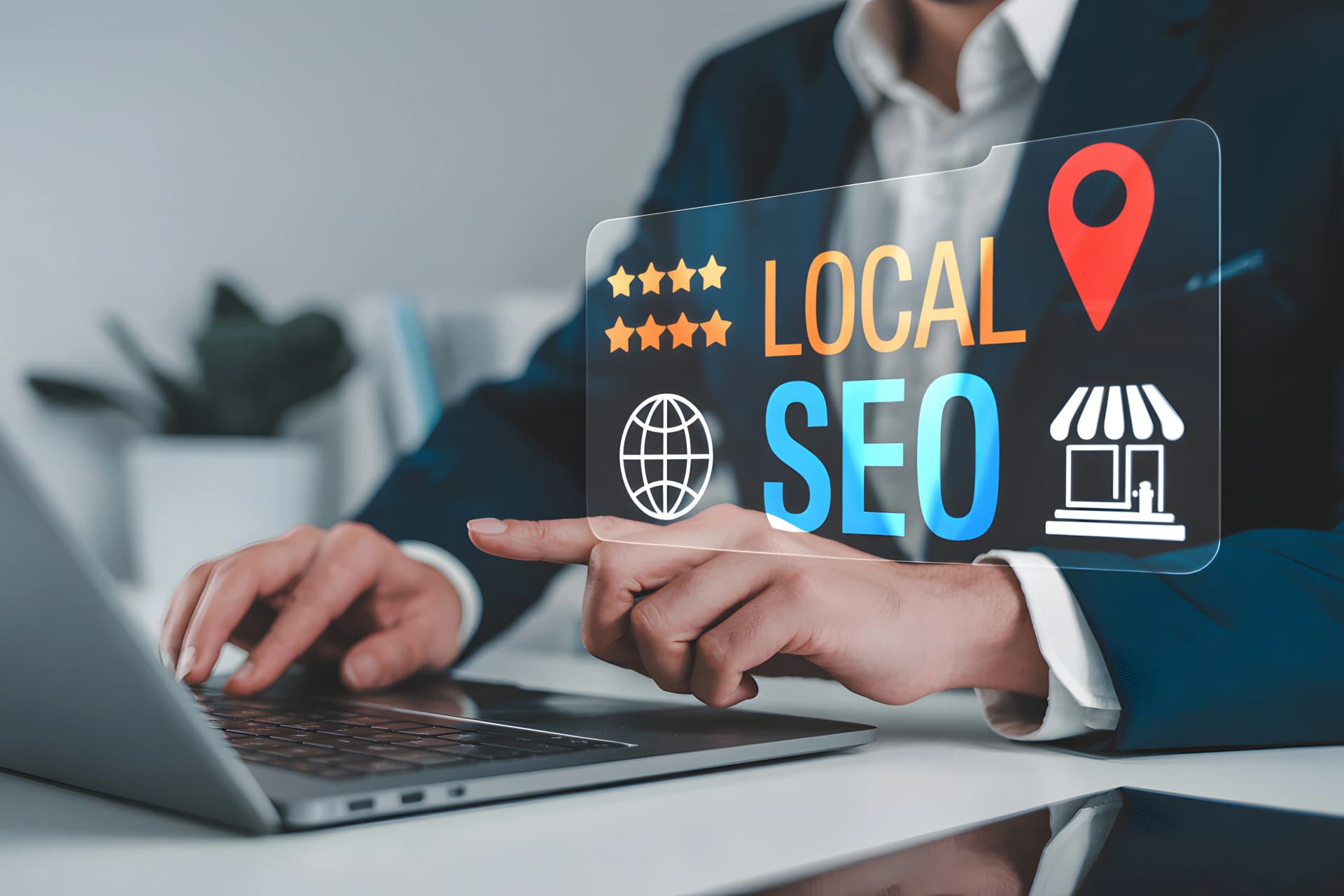 Why Eazotel Local SEO Software is Essential for Hotels, Resorts, and Hostels in 2026