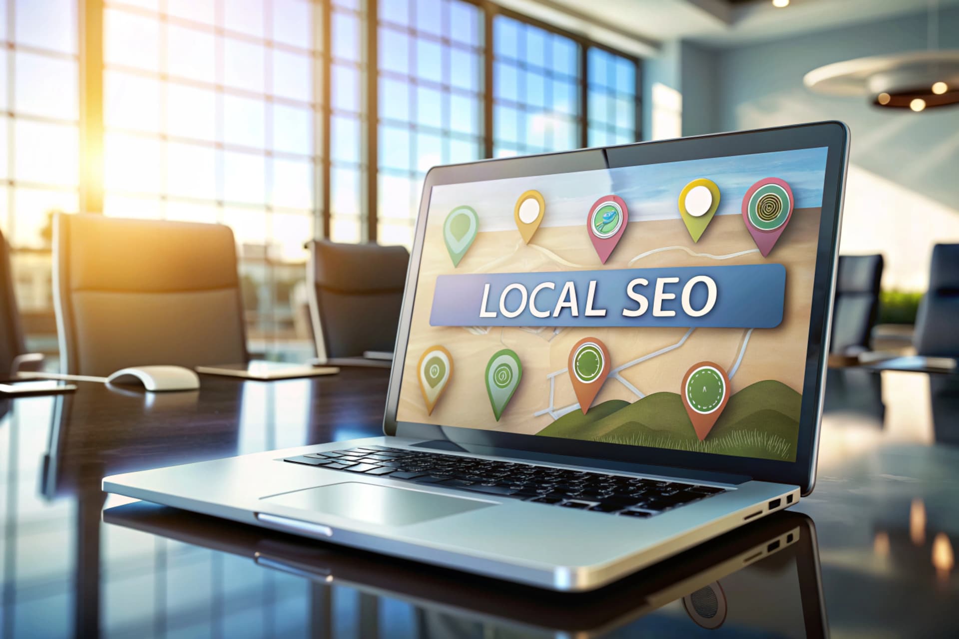 Why Every Restaurant Should Invest in Hyperlocal SEO Marketing