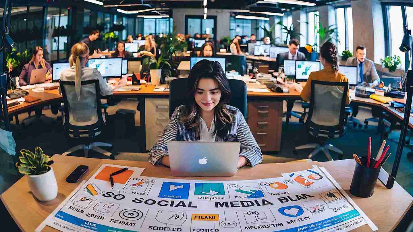 Why Hotels in the USA Hire Fielmente Hospitality Marketing Agency in India