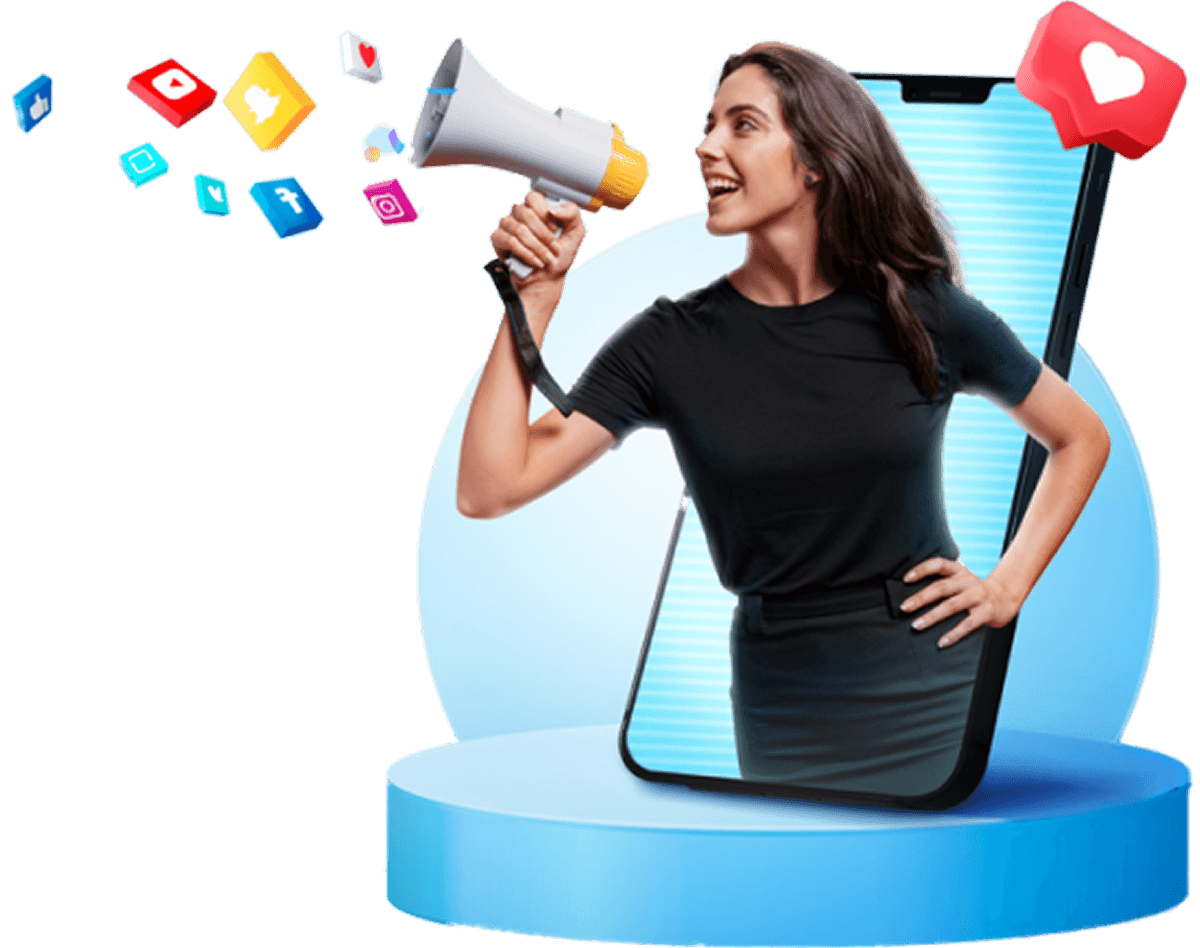 Why do Your Cloud Kitchen Needs <span>Influencer Marketing?</span>