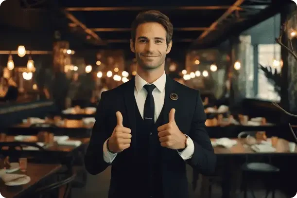 Our Expertise : Your Tremendous Business Growth Awaits