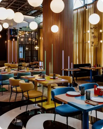 Why Your Restaurant Should Have Online Presence