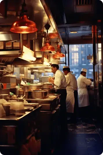 Why Your Cloud Kitchen need to Go Online