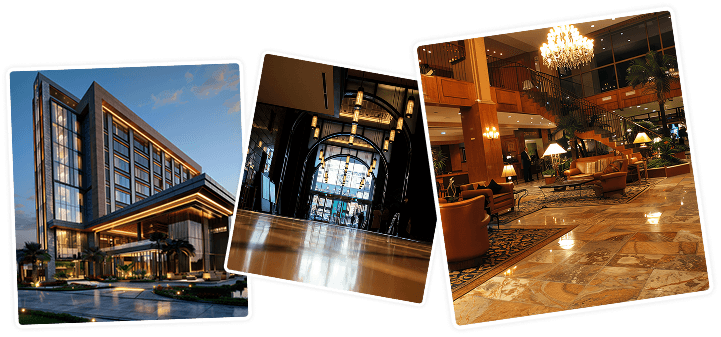 Grow Your Hotel’s Direct and OTA Bookings by <span>30 - 50%</span>