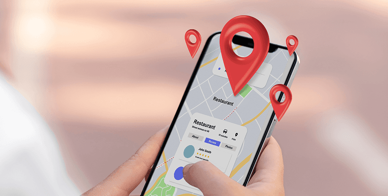 Google Local SEO