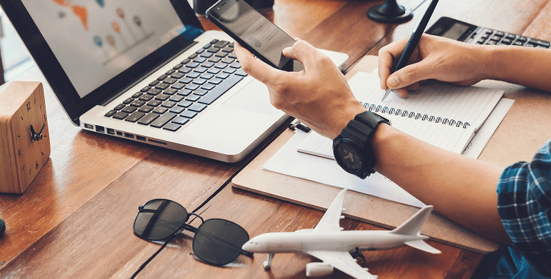 OTA Listing & Management