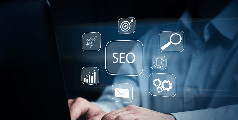 Search Engine Optimization