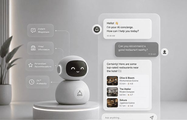 AI Chatbot