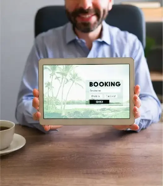 booking-man