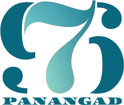 976 Panagad