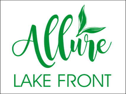 Allure Lake Front