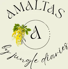 Amaltas Villa by Jungle Diaries