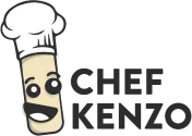 Chef Kenzo