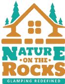 Nature on the Rocks