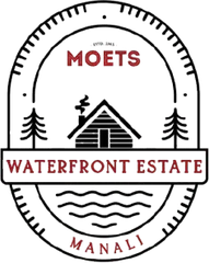 Waterfront Estate by Moets