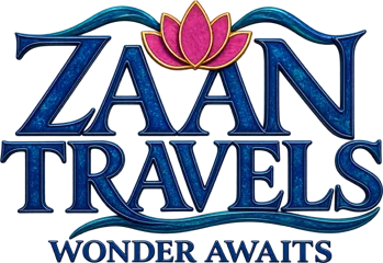 Zaan Travels