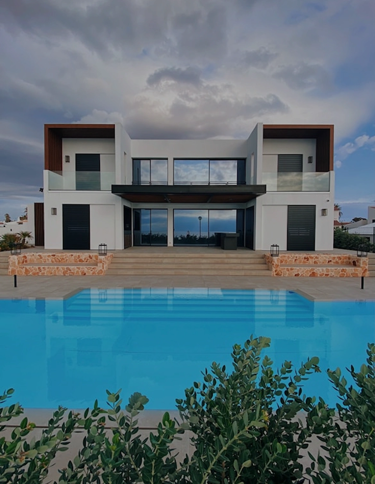 Villas
