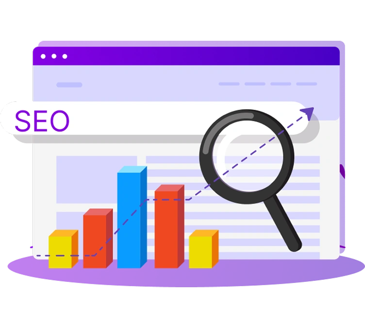 Search Engine Optimization
