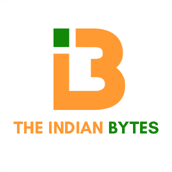 the indian bytes logo